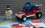 6528 Sand Storm Racer, compleet incl handleiding, Ophalen of Verzenden, Gebruikt