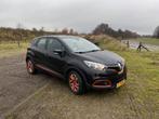 Renault Captur 1.5DCI 2014 |Nieuwe banden, stoelver, alarm, 1145 kg, 4 cilinders, 620 kg, Zwart