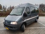 Citroen Jumper 2.2 HDI 101 pk 2006 APK dec 26 5 zits eenvoud, Caravans en Kamperen, Campers, Overige merken, Buscamper of Camperbus
