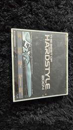 The Best of Hardstyle 2004 - CD, Ophalen of Verzenden, Zo goed als nieuw, Techno of Trance, Boxset