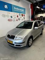Skoda Fabia Combi 1.4-16V Ambiente, Voorwielaandrijving, 450 kg, Gebruikt, 4 cilinders