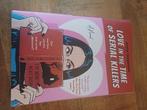 Love in the time of serial killers, Ophalen, Zo goed als nieuw, Alicia thompson, Amerika