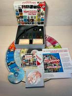 Top 2000 Het Spel met drie CD’s in perfecte staat, Hobby en Vrije tijd, Gezelschapsspellen | Bordspellen, Ophalen of Verzenden