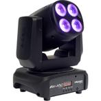 ALGAM LIGHTING - MW430 Movinghead, Geluidgestuurd, ., Nieuw, Ophalen of Verzenden