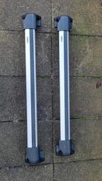 Thule Dakdragers Ford Focus/Audi A3, Auto diversen, Dakdragers, Ophalen of Verzenden, Zo goed als nieuw