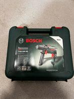 Bosch handboor, Ophalen, Zo goed als nieuw, Boormachine