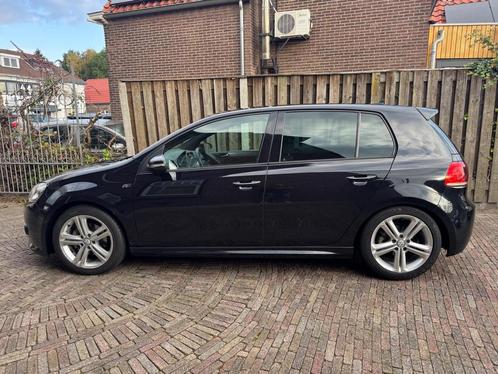 Volkswagen Golf 1.4 TSI Highline R-Line 122PK, Auto's, Volkswagen, Bedrijf, Te koop, Golf, ABS, Airbags, Airconditioning, Alarm