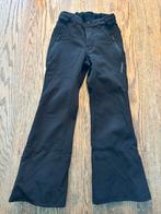 Brunotti skibroek, maat 128, softshell, Broek, Gebruikt, Meisje, Ophalen of Verzenden