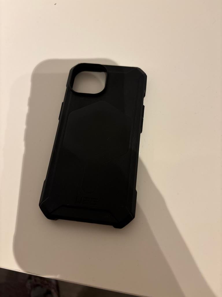 UAG iPhone 13 Hoesje, Ophalen, Gebruikt, IPhone 13, Hoesje of Tasje