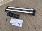 Thule WingBar Edge Dakdragers Audi A6 Avant 2006–2011, Auto diversen, Dakdragers, Ophalen of Verzenden, Zo goed als nieuw
