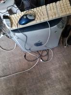 Oude iMac G3 - Nostalgie!, Computers en Software, Apple Desktops, Gebruikt, Minder dan 4 GB, IMac, Onbekend