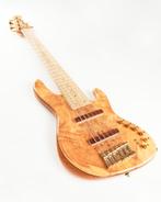 Capurso Spiral 6 string, Ophalen of Verzenden, Nieuw, Elektrisch, 6-snarig