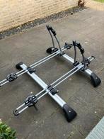 Dak- en fietsendragers voor Volvo V40., Auto diversen, Dakdragers, Ophalen, Gebruikt