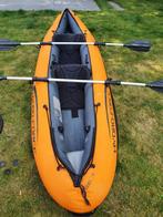 Bestway Hydro Force stevige Kajak kayak kano, Watersport en Boten, Kano's, Ophalen, Gebruikt, Met peddels, Kajak