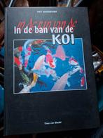 Koi informatieboek, Dieren en Toebehoren, Karper of Koi