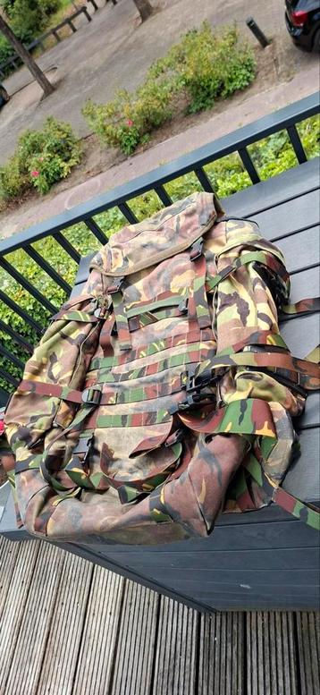 Militaire rugzak leger rugzak  beschikbaar voor biedingen