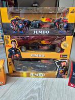 5x Max Verstappen auto's, Ophalen of Verzenden, Zo goed als nieuw, Formule 1