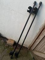 Thule Dakdragers Volvo V70 2001, Auto diversen, Dakdragers, Ophalen, Gebruikt