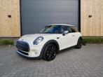 Mini 1.2 One Business *Navigatie *Cruise con *16 inch, Voorwielaandrijving, Stof, Gebruikt, 4 stoelen