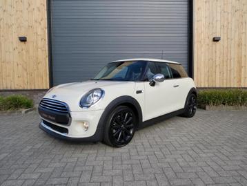 Mini 1.2 One Business *Navigatie *Cruise con *16 inch beschikbaar voor biedingen