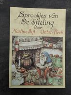 Diverse Efteling boeken, Verzamelen, Efteling, Ophalen of Verzenden, Zo goed als nieuw, Overige typen