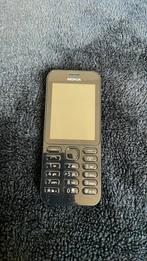 Nokia telefoon, Telecommunicatie, Mobiele telefoons | Nokia, Zwart, Ophalen