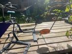 Steco baby-mee voor in bakfiets, Fietsen en Brommers, Fietsen | Bakfietsen, Ophalen, Gebruikt, 1 kind, Overige merken