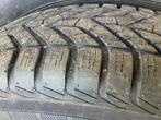 Te koop banden met velg, Ophalen, Gebruikt, 16 inch, Band(en)