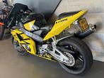 Honda Sport CBR 900RR Fireblade, Bedrijf, 954 cc