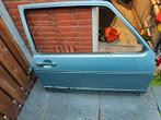 Golf1 mk1 swallowtail deur rechts, Auto-onderdelen, Ophalen, Deur