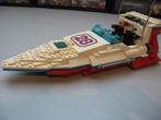 Lego Sea jet 5521 Speedboat, Kinderen en Baby's, Speelgoed | Duplo en Lego, Ophalen of Verzenden, Gebruikt, Complete set, Lego