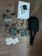 Dji mini 2 fly more combo, Audio, Tv en Foto, Drones, Ophalen of Verzenden, Zo goed als nieuw, Drone met camera