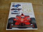 The Ultimate Racing Car Book - David Burgess-Wise, Verzenden, Gelezen, Algemeen