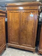 biedermeier kast, Antiek en Kunst, Antiek | Meubels | Kasten, Ophalen
