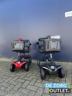 Diverse demontabele scootmobielen, Overige merken, 10 km/u of minder, Ophalen of Verzenden, Zo goed als nieuw