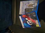 2 PlayStation 5 games nieuw, Spelcomputers en Games, Ophalen of Verzenden, Nieuw