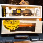 Zoldervondst Liliput 6401, Overige merken, Gelijkstroom, Wagon, Ophalen of Verzenden