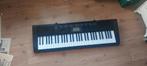 Casio CTK 1200 - Beginners Keyboard, Muziek en Instrumenten, Keyboards, Ophalen, Zo goed als nieuw, 61 toetsen, Casio