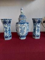 prachtig kaststel "Boch" gaaf., Antiek en Kunst, Ophalen of Verzenden