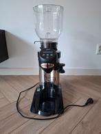 Cunill Professionele Koffiemolen (Elektronisch), Ophalen