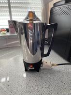 retro koffieperculator van Daalderop, Ophalen of Verzenden, Huis en Inrichting