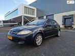 Daewoo Lacetti 1.6-16V Style AIRCO TREKHAAK ELEC.PAKET, Auto's, Daewoo, Voorwielaandrijving, Lacetti, Gebruikt, 4 cilinders