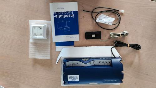 Itho Daalderop DF/QF Baseset 8 (536‐0407), Doe-het-zelf en Verbouw, Ventilatie en Afzuiging, Nieuw, Ophalen of Verzenden