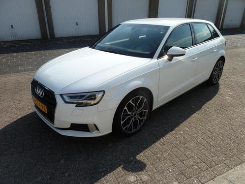 Audi A3 Sportback 30 TFSI Design Pro Line, Auto's, Audi, Particulier, Te koop, A3, ABS, Airbags, Airconditioning, Boordcomputer
