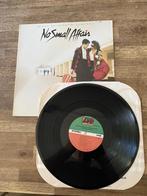 No Small Affair (Original Motion Picture Soundtrack), Ophalen of Verzenden, Zo goed als nieuw, 12 inch