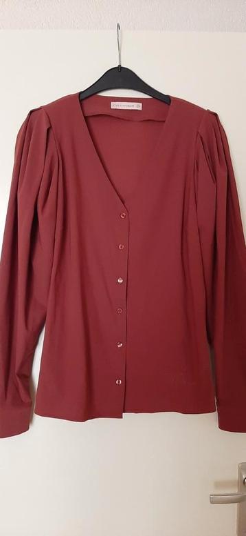 Studio Anneloes Blouse XS - Zo goed als nieuw! beschikbaar voor biedingen