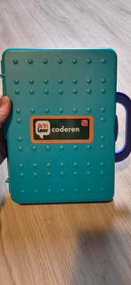 Ik Leer Coderen - Educatief Speelgoed, Kinderen en Baby's, Speelgoed | Educatief en Creatief, Ophalen of Verzenden