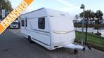 Fendt Tendenza 465 SFB - Model 2026 - 757, Caravans en Kamperen, Caravans, Rondzit, Bedrijf, Overige typen, Fendt