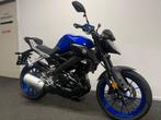 Hele mooie YAMAHA MT 125 ABS MT125 MT-125 ( LEASE ) bj 2017, Motoren, Bedrijf, 125 cc, 11 kW of minder, Naked bike