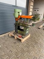 Weisel Beugelzaag - 380V, Ophalen